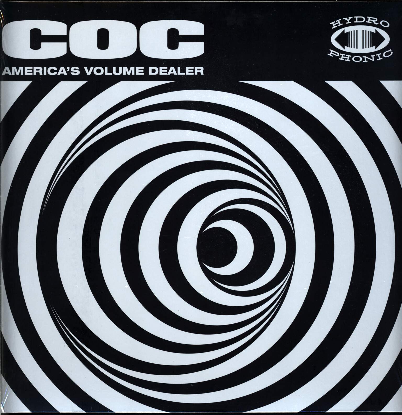 Corrosion-Of-Conformity-Americas-Volume-Dealer-LP-Vinyl Corrosion Of Conformity-America's Volume Dealer-LP (Vinyl)-01