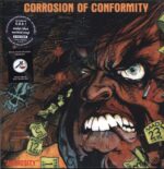 Corrosion Of Conformity-Animosity-LP (Vinyl)-01