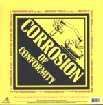 Corrosion Of Conformity-Technocracy-12" Maxi Single (Vinyl)-02