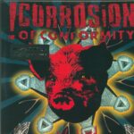 Corrosion Of Conformity-Wiseblood-LP (Vinyl)-01