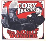 Cory Branan-The No-Hit Wonder-CD-01