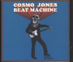 Cosmo Jones Beat Machine-No Matter How You Pray-CD-01