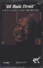 Count Basie Orchestra-88 Basie Street-Tape-01