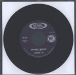 Count IV-Don't Blow Your Cool-7" Single (Vinyl)-02
