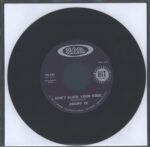 Count IV-Don't Blow Your Cool-7" Single (Vinyl)-01