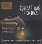Counting Crows-Underwater Sunshine (Or What We Did On Our Summer Vacation)-LP (Vinyl)-01