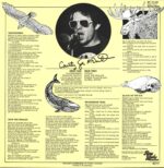 Country Joe McDonald-Animal Tracks-LP (Vinyl)-02