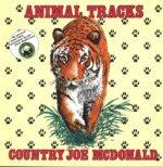 Country Joe McDonald-Animal Tracks-LP (Vinyl)-01