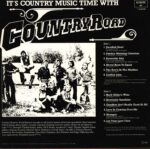 Country Road-It's Country Music Time With-LP (Vinyl)-02