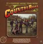 Country Road-It's Country Music Time With-LP (Vinyl)-01