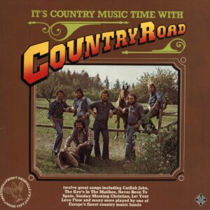 Country Road-It's Country Music Time With-LP (Vinyl)-01