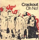 Crackout-Oh No!-LP (Vinyl)-01