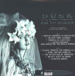 Cradle Of Filth-Dusk And Her Embrace-LP (Vinyl)-02