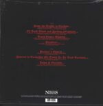 Cradle Of Filth-From The Cradle To Enslave E.P.-12" Maxi Single (Vinyl)-02