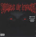 Cradle Of Filth-From The Cradle To Enslave E.P.-12" Maxi Single (Vinyl)-01