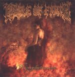Cradle Of Filth-Nymphetamine-LP (Vinyl)-01