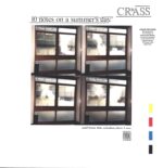 Crass-10 Notes On A Summer's Day-12" Maxi Single (Vinyl)-01