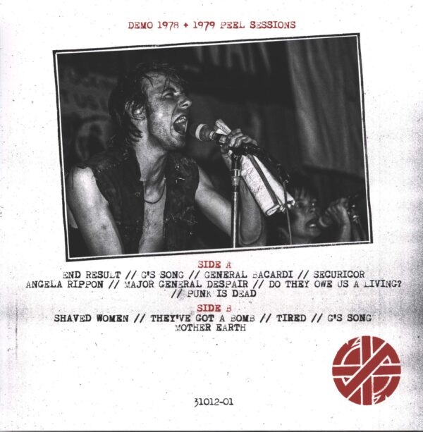 Crass-Anarchy & Peace-LP (Vinyl)-02