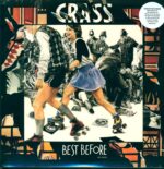 Crass-Best Before...1984-LP (Vinyl)-01