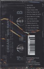 Cream-Big Man-Tape-02