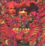 Cream-Disraeli Gears-LP (Vinyl)-01