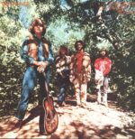 Creedence Clearwater Revival-Green River-LP (Vinyl)-01