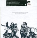 Creedence Clearwater Revival-The Studio Albums Collection-LP (Vinyl)-01