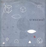 Crescent-Little Waves-LP (Vinyl)-01