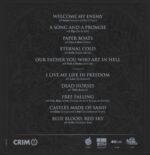 Crim-10 Anys Per Veure Una Bona Merda-LP (Vinyl)-02