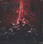 Crim-Pare Nostre Que Esteu A L'Infern-LP (Vinyl)-01