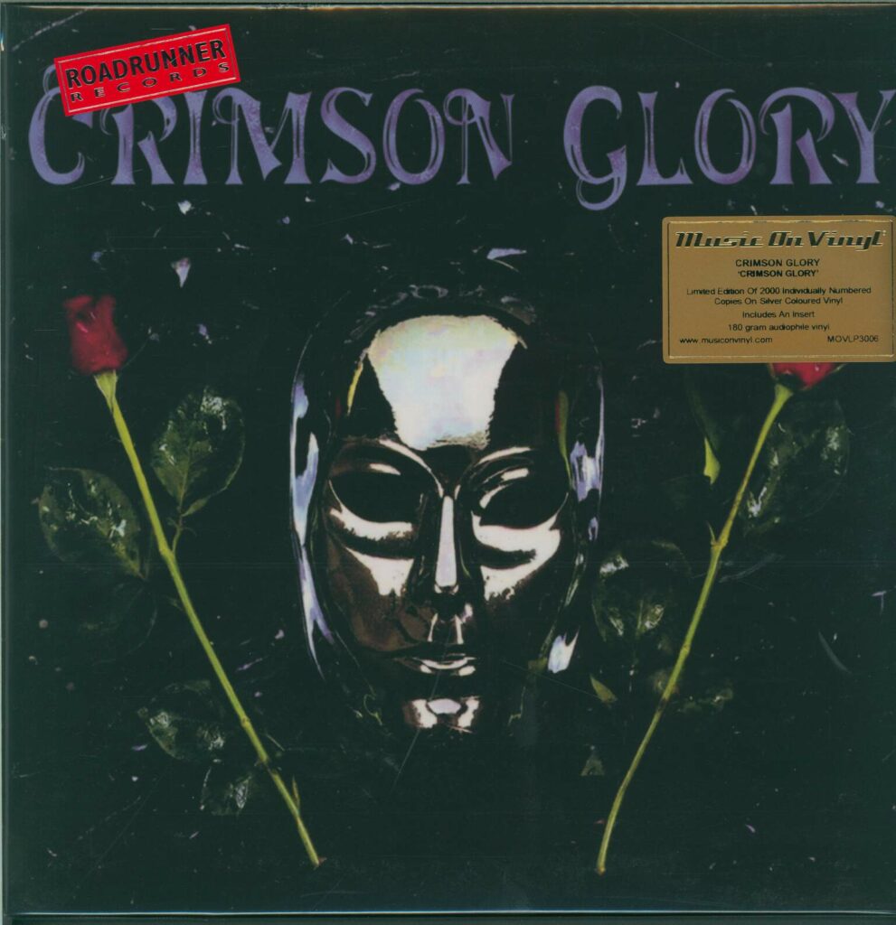 Crimson Glory-Crimson Glory-LP (Vinyl)-01