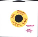 Criollito Sound Crew-Vibracion Positiva / We Must Unite-7" Single (Vinyl)-01