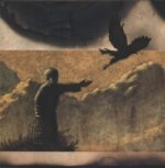 Crippled Black Phoenix-A Love Of Shared Disasters-LP (Vinyl)-01