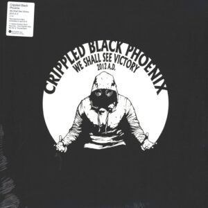 Crippled Black Phoenix-We Shall See Victory 2012 A.D.-LP (Vinyl)-01