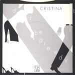 Cristina-Baby You Can Drive My Car-7" Single (Vinyl)-02