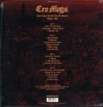 Cro-Mags-Hard Times In The Age Of Quarrel Vol. 1-LP (Vinyl)-02