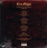 Cro-Mags-Hard Times In The Age Of Quarrel Vol. 2-LP (Vinyl)-02