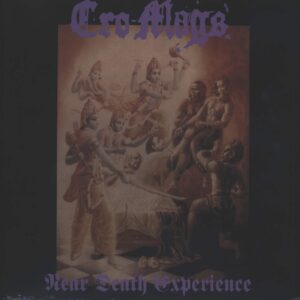 Cro-Mags-Near Death Experience-LP (Vinyl)-01