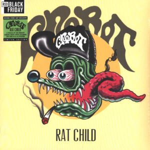 Crobot-Rat Child-12" Maxi Single (Vinyl)-01