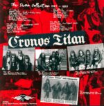 Cronos Titan-The Demo Collection 1985-1989-LP (Vinyl)-02