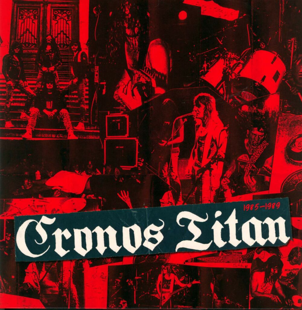 Cronos Titan-The Demo Collection 1985-1989-LP (Vinyl)-01