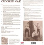 Crooked Oak-From Little Acorns Grow-LP (Vinyl)-02