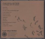 Cropduster-A Strange Sort Of Prayer-CD-02