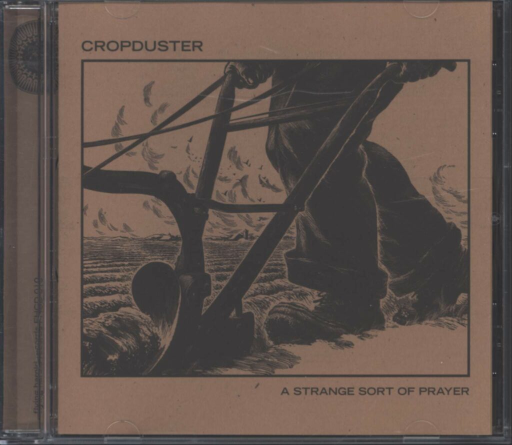 Cropduster-A Strange Sort Of Prayer-CD-01