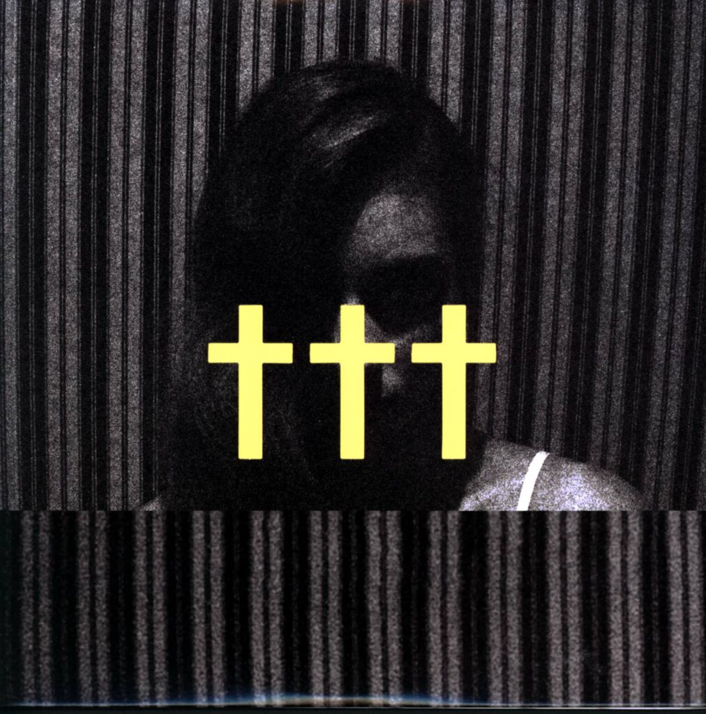 Crosses (†††)-EP †††-10" Vinyl-01