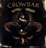 Crowbar-The Serpent Only Lies-LP (Vinyl)-01