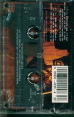 Crowded House-Woodface-Tape-02