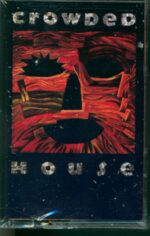 Crowded House-Woodface-Tape-01
