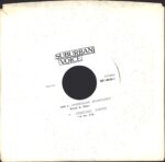 Crucial Youth-Blood & Miles / Scarred For Life-7" Single (Vinyl)-02