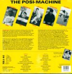 Crucial Youth-The Posi-Machine-LP (Vinyl)-02